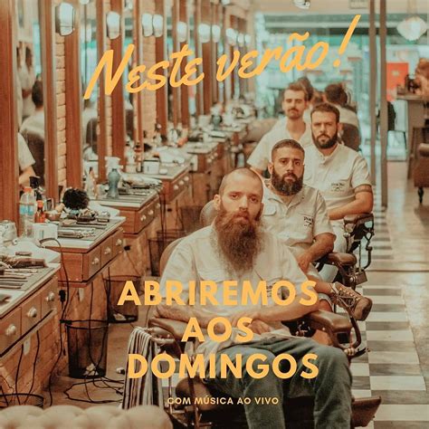 barbearia xavosa aberta agora|Barbearia Aberta aos Domingos: Venha nos Visitar!.